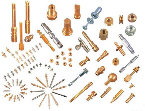 昊天宸科技五金件检测筛选机 高精度外观缺陷检测技术解析