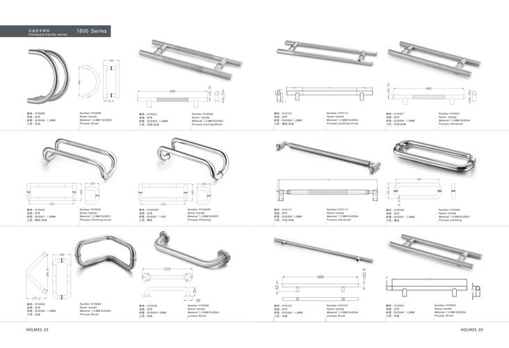 五金产品手册与画册的专业排版指南